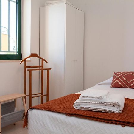 Quinta Dos Pinheiros Apartment Лагос Екстериор снимка