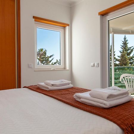 Quinta Dos Pinheiros Apartment Лагос Екстериор снимка