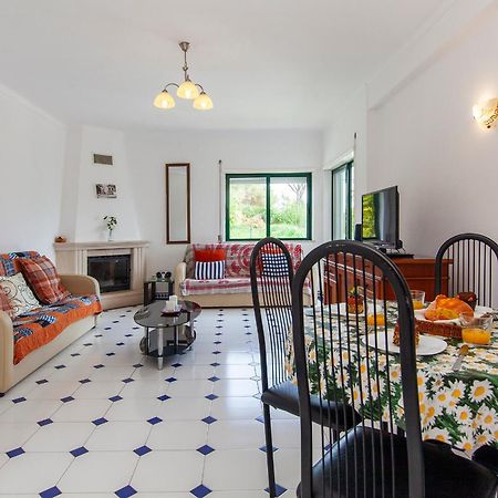 Quinta Dos Pinheiros Apartment Лагос Екстериор снимка