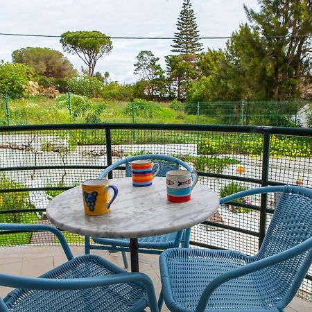 Quinta Dos Pinheiros Apartment Лагос Екстериор снимка