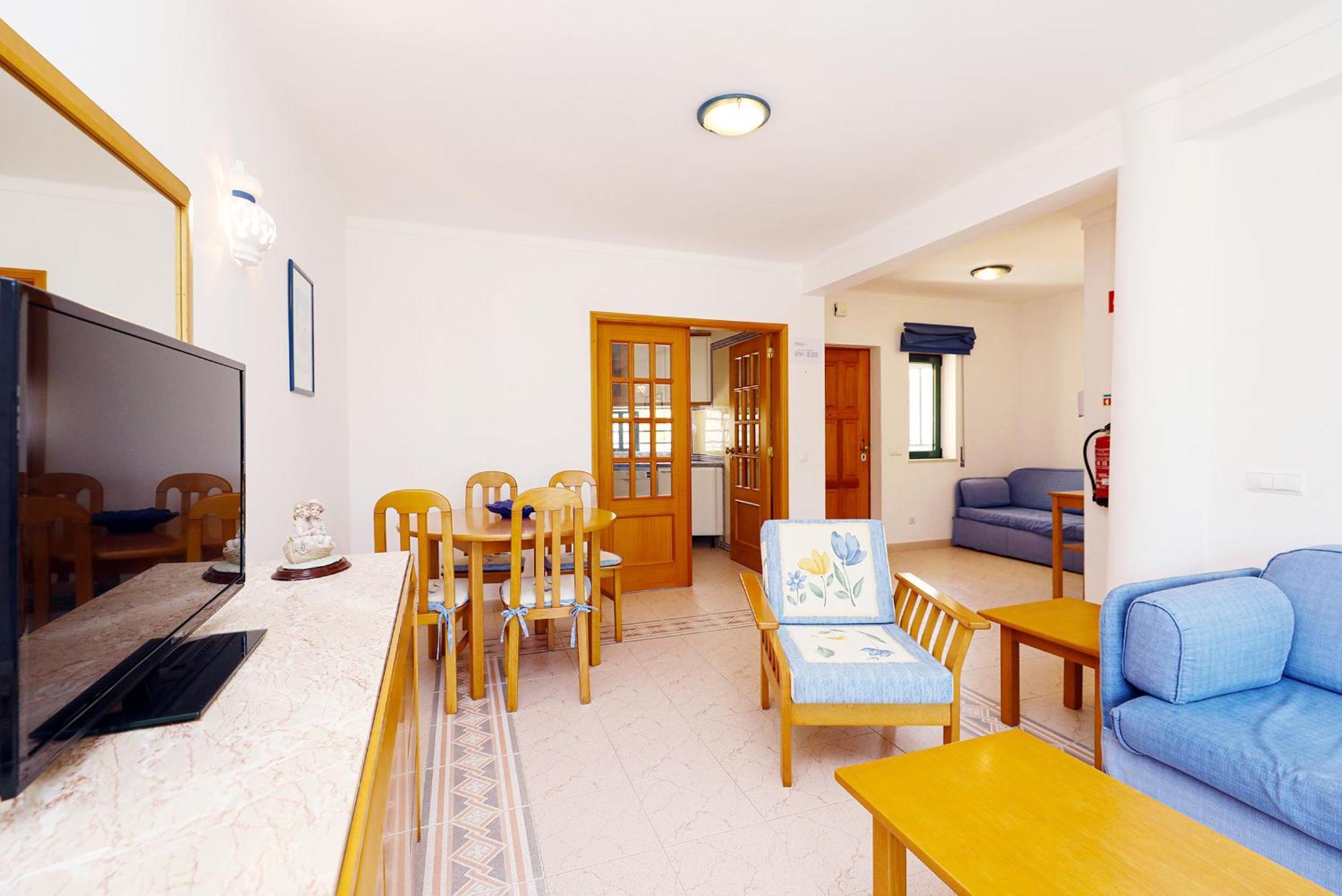 Quinta Dos Pinheiros Apartment Лагос Екстериор снимка