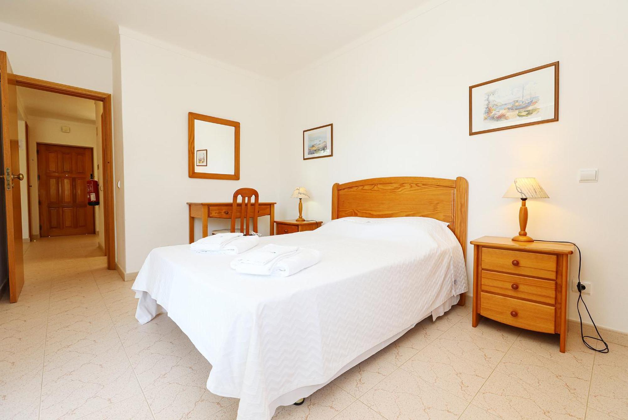 Quinta Dos Pinheiros Apartment Лагос Екстериор снимка