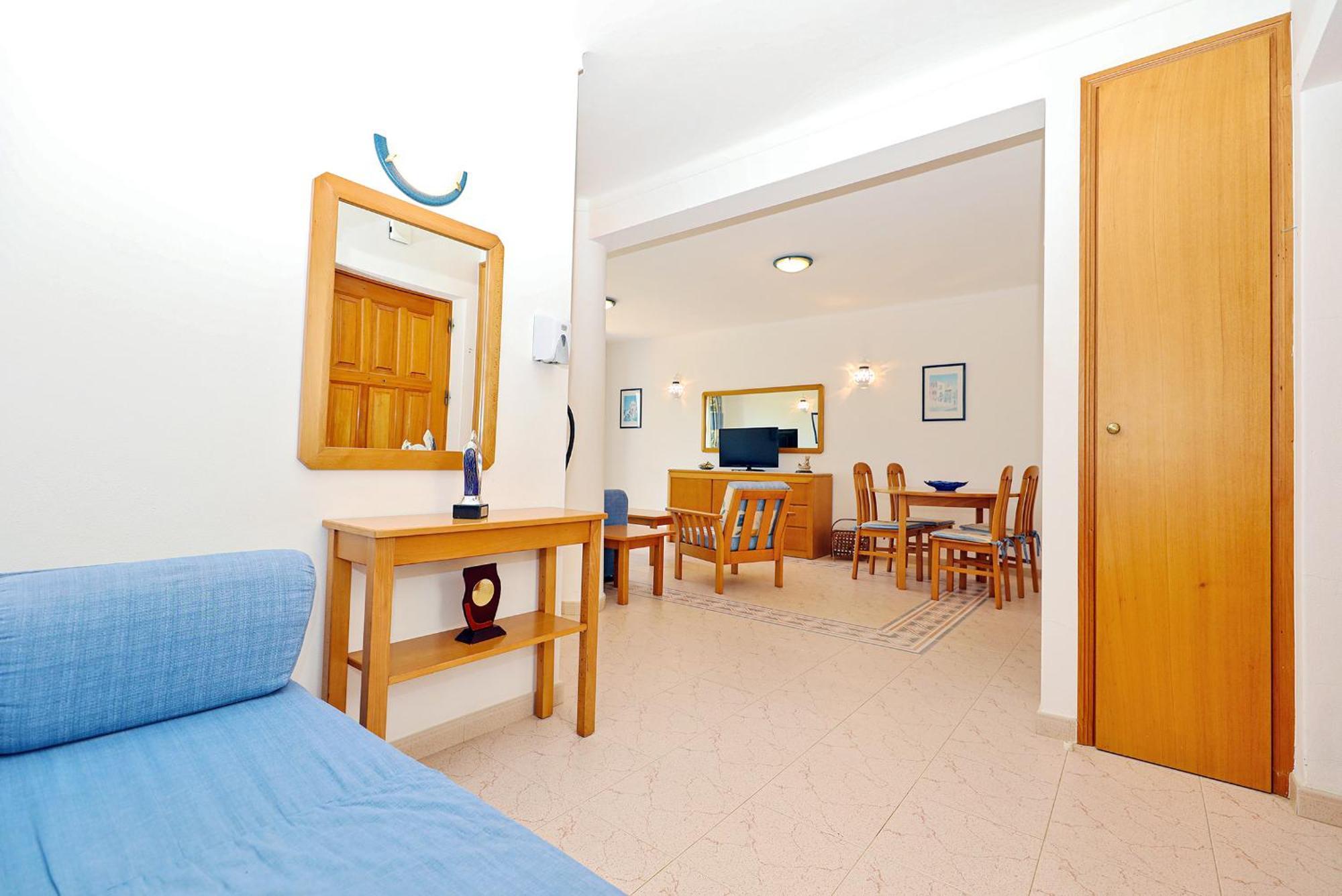 Quinta Dos Pinheiros Apartment Лагос Екстериор снимка