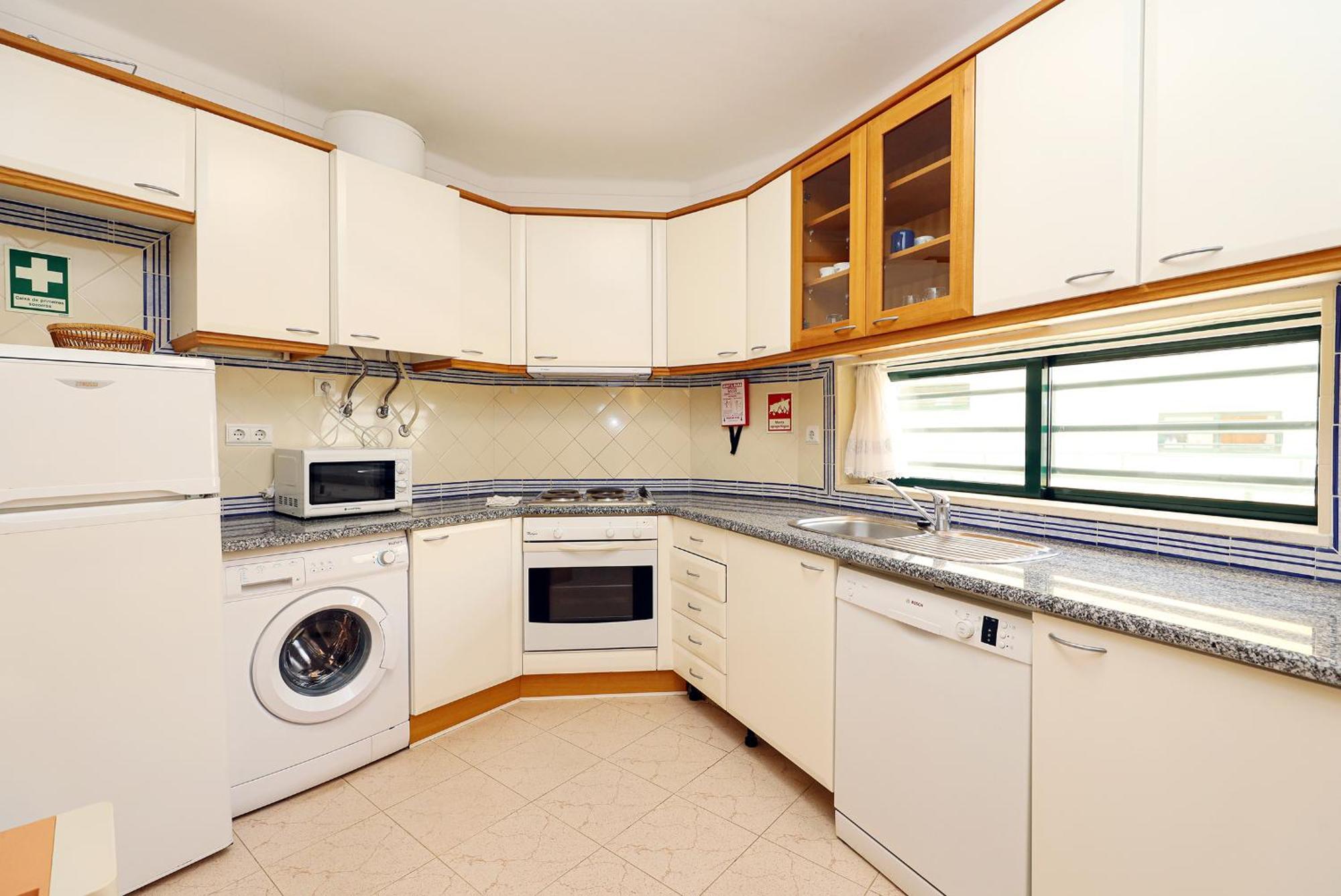 Quinta Dos Pinheiros Apartment Лагос Екстериор снимка