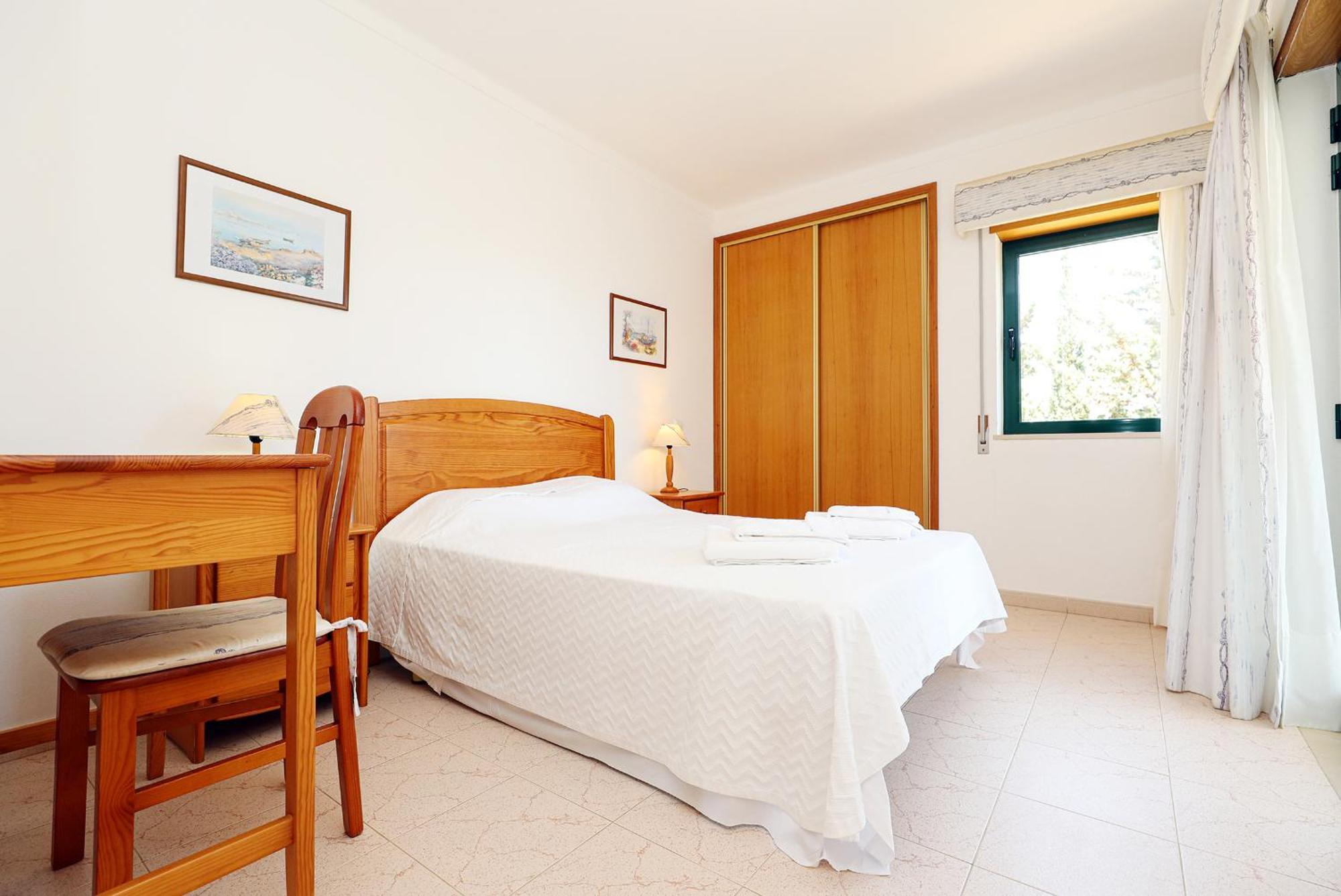 Quinta Dos Pinheiros Apartment Лагос Екстериор снимка