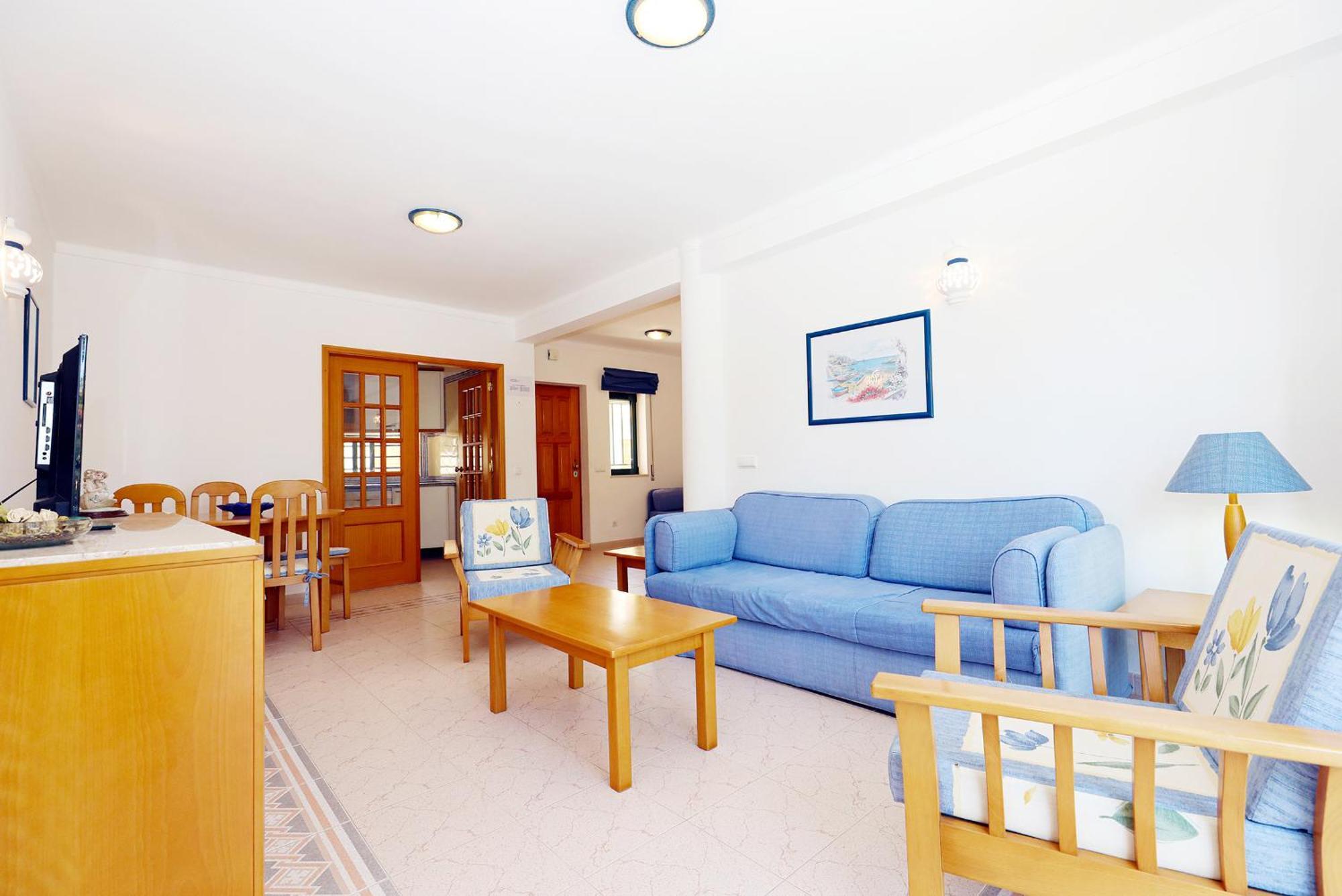 Quinta Dos Pinheiros Apartment Лагос Екстериор снимка