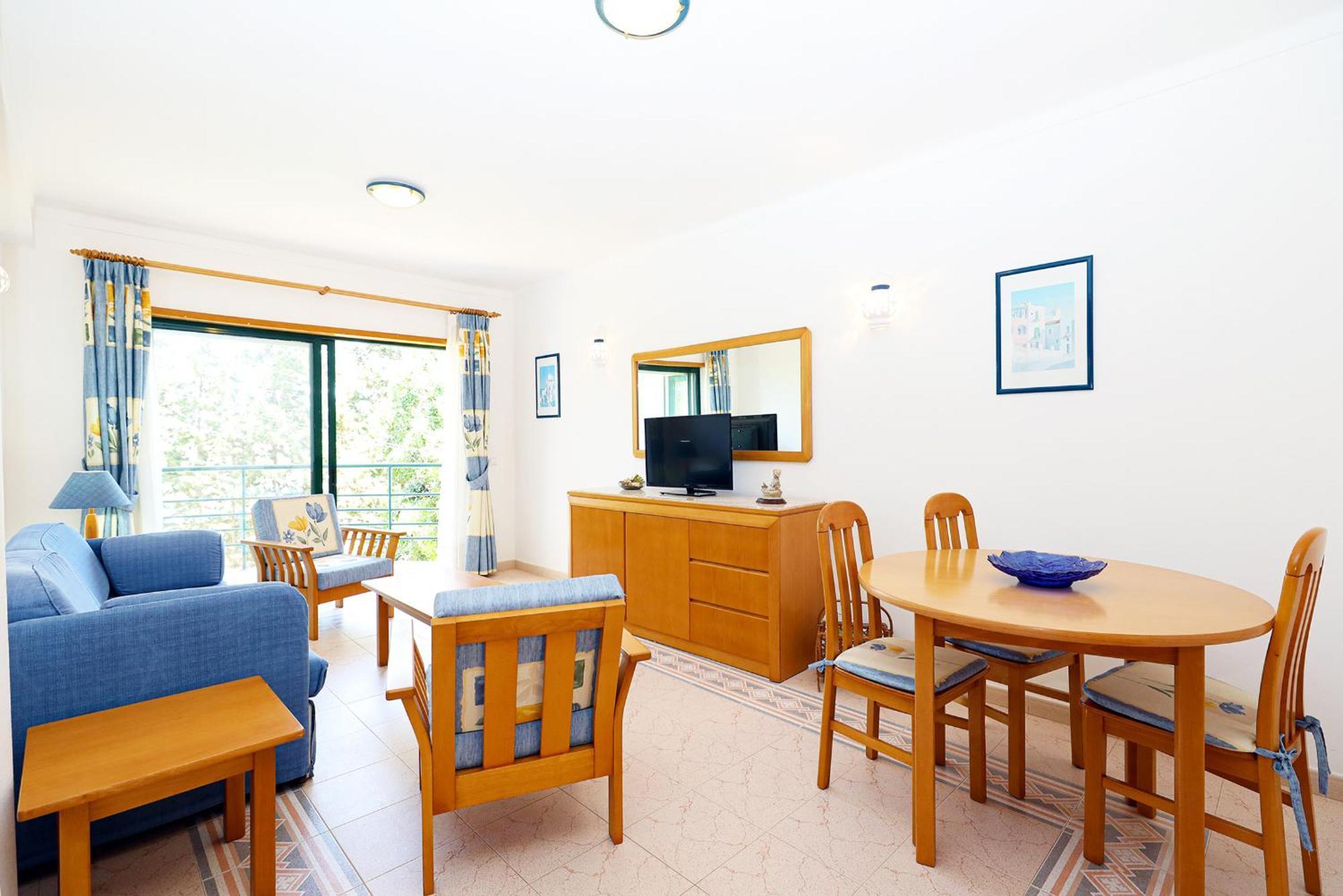 Quinta Dos Pinheiros Apartment Лагос Екстериор снимка