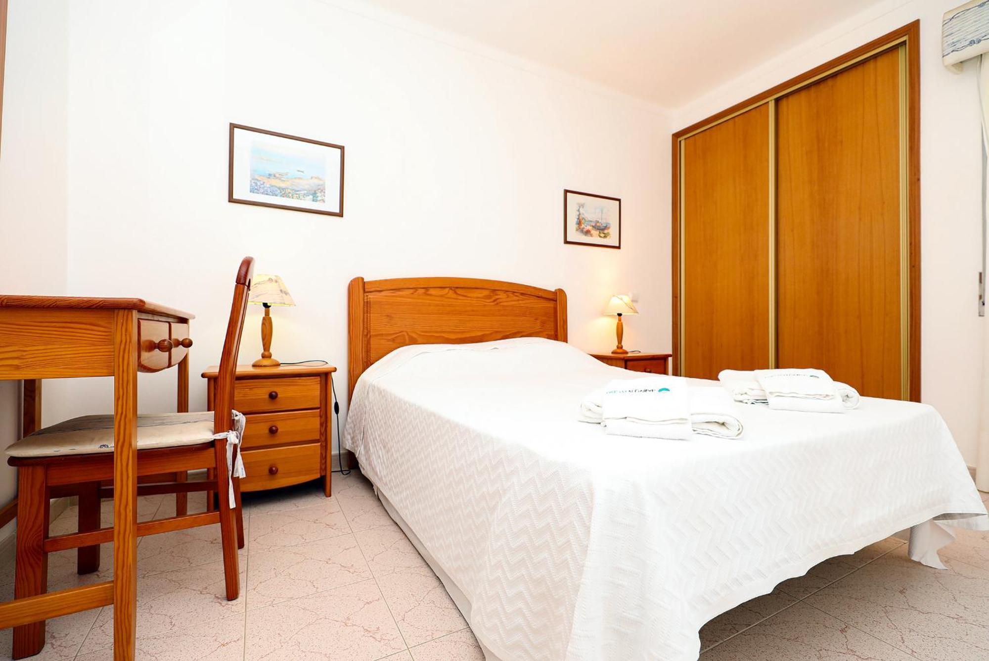 Quinta Dos Pinheiros Apartment Лагос Екстериор снимка