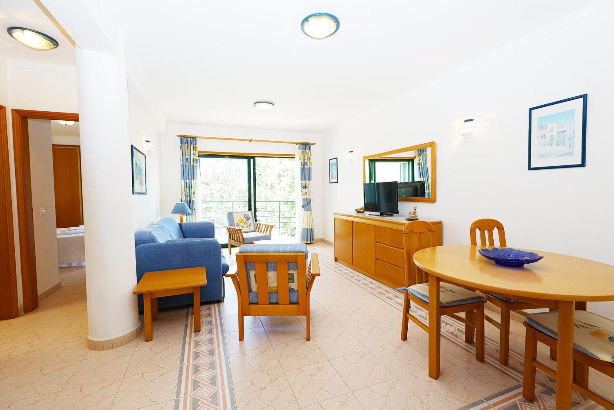Quinta Dos Pinheiros Apartment Лагос Екстериор снимка