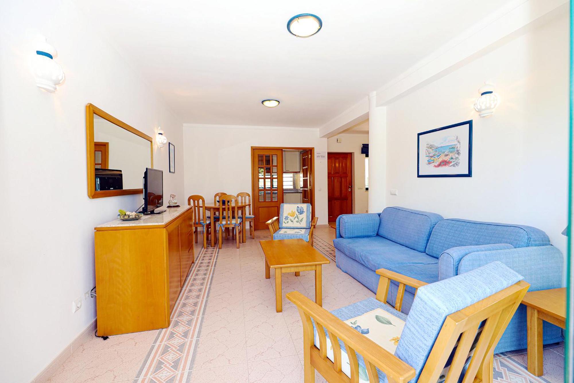 Quinta Dos Pinheiros Apartment Лагос Екстериор снимка