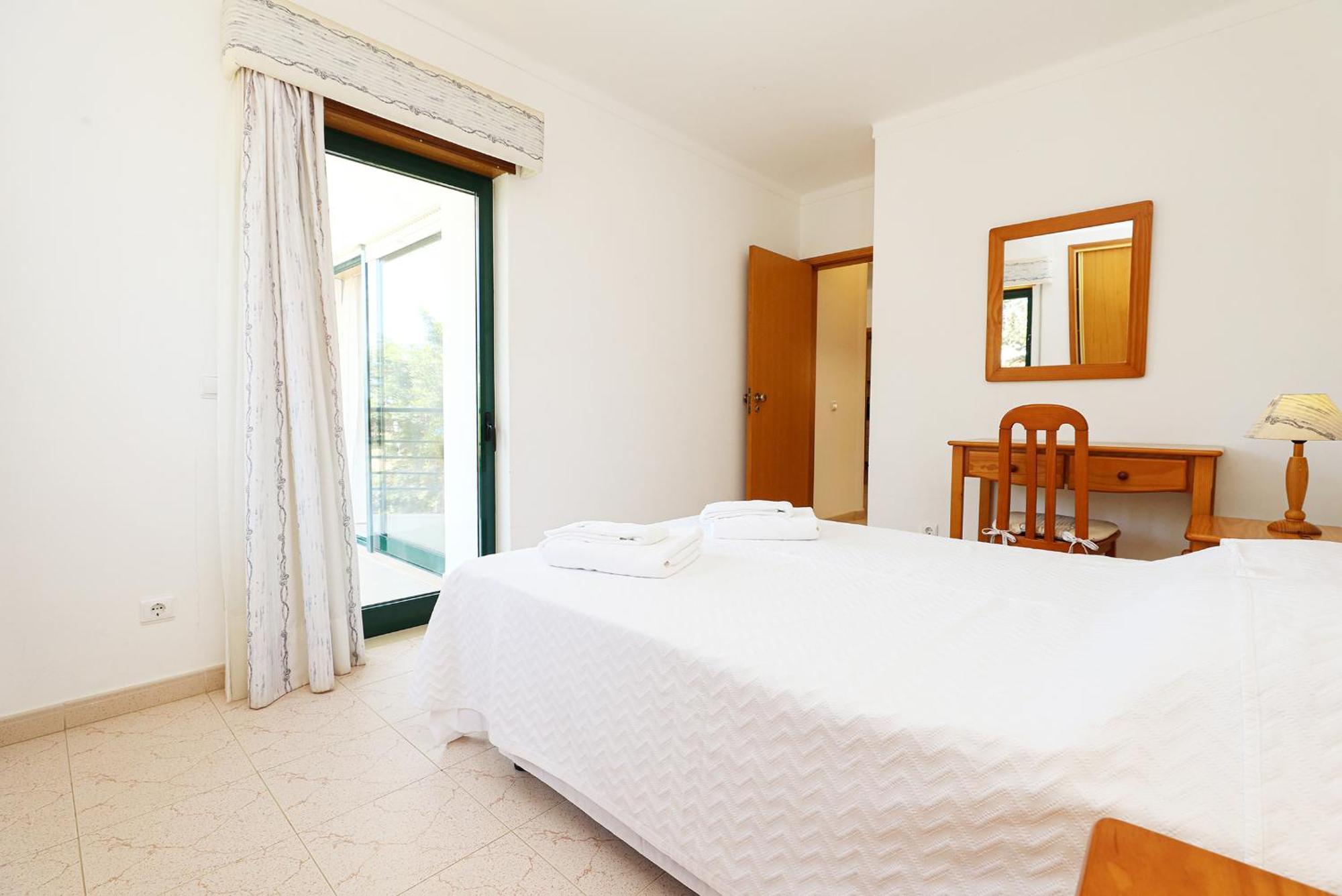 Quinta Dos Pinheiros Apartment Лагос Екстериор снимка