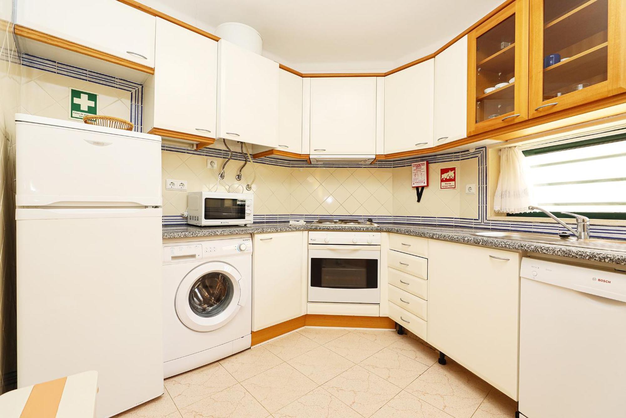 Quinta Dos Pinheiros Apartment Лагос Екстериор снимка