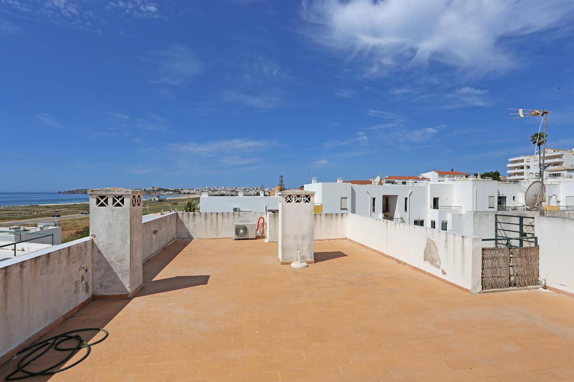 Quinta Dos Pinheiros Apartment Лагос Екстериор снимка