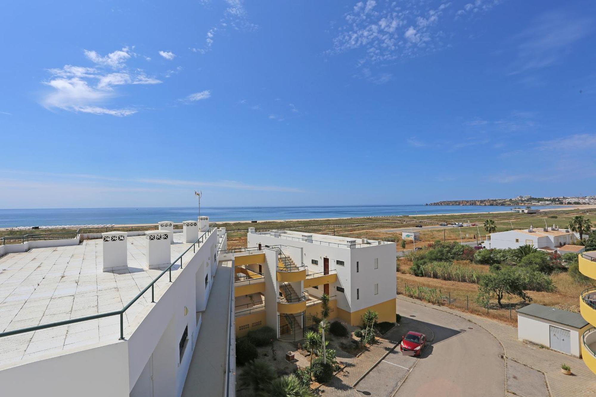 Quinta Dos Pinheiros Apartment Лагос Екстериор снимка