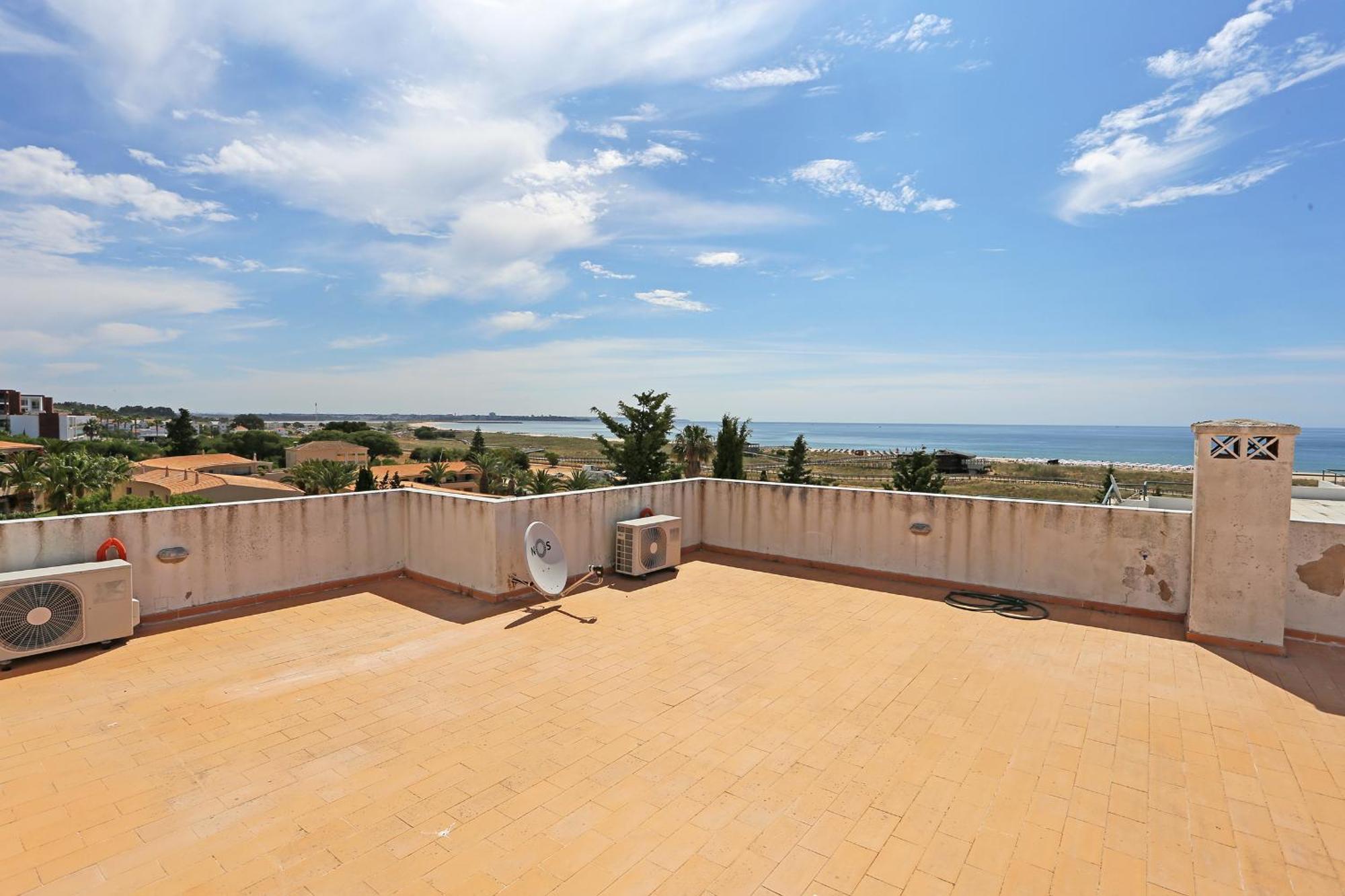 Quinta Dos Pinheiros Apartment Лагос Екстериор снимка