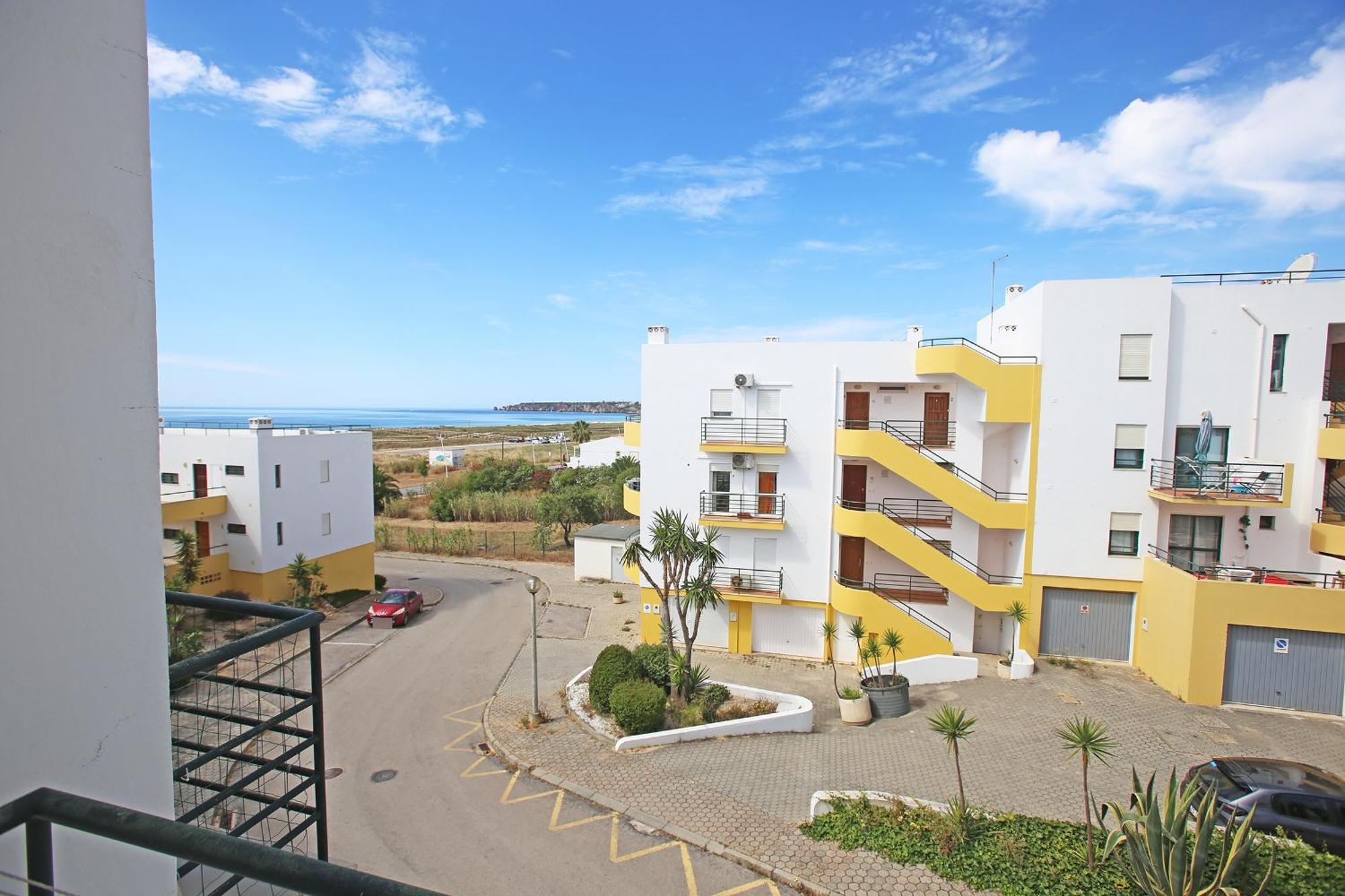 Quinta Dos Pinheiros Apartment Лагос Екстериор снимка