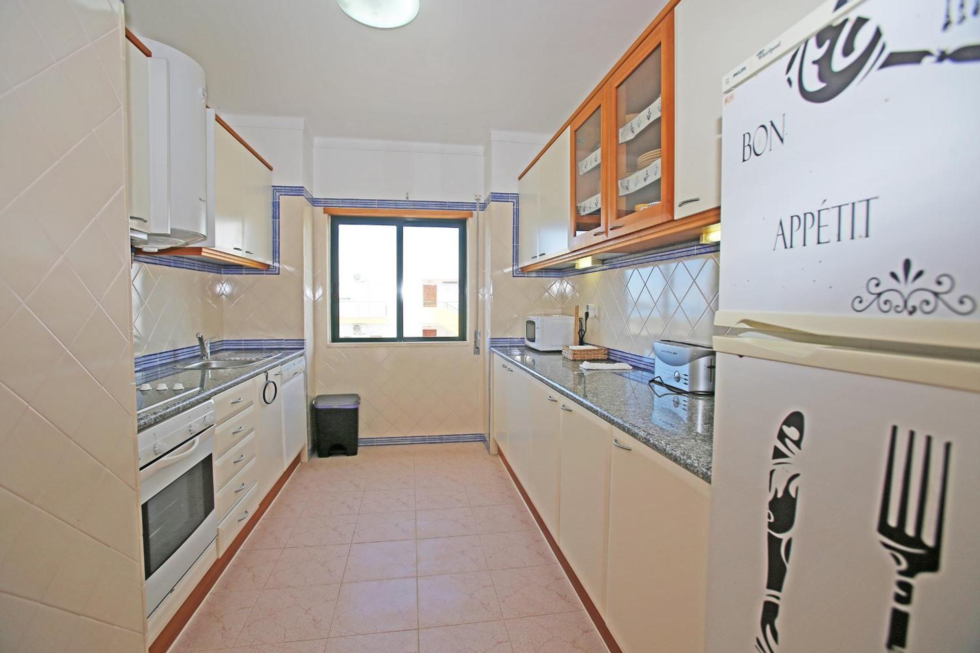 Quinta Dos Pinheiros Apartment Лагос Екстериор снимка