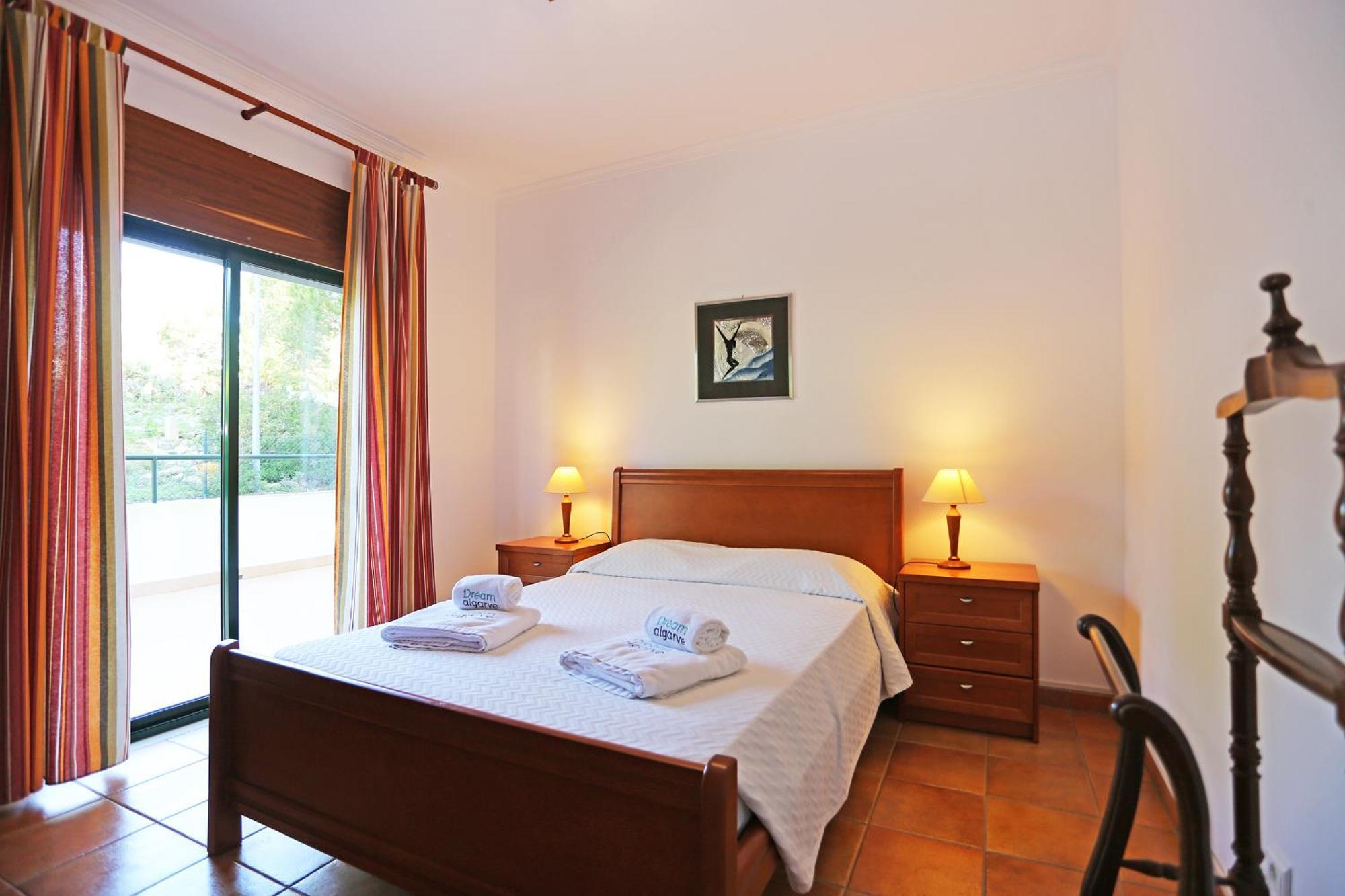 Quinta Dos Pinheiros Apartment Лагос Екстериор снимка