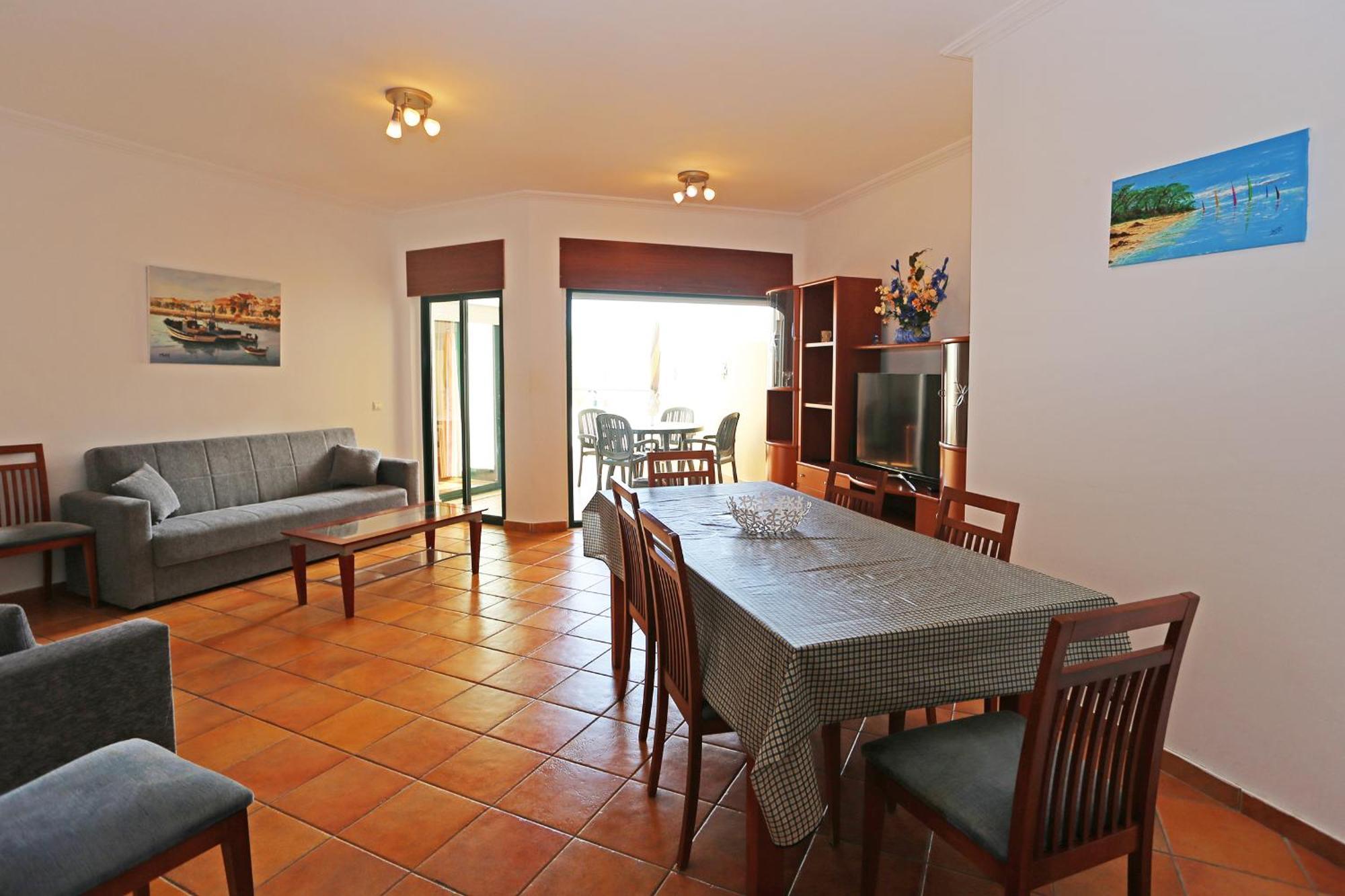 Quinta Dos Pinheiros Apartment Лагос Екстериор снимка