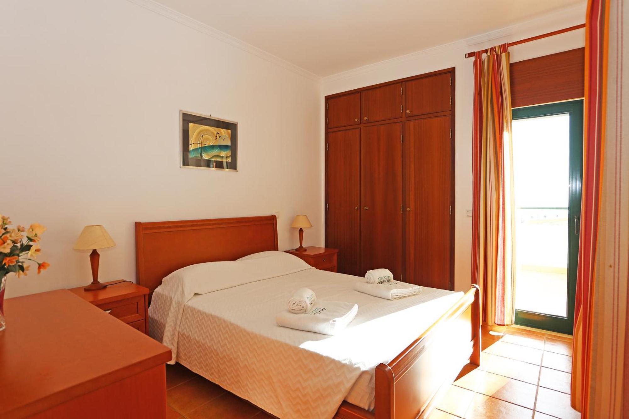 Quinta Dos Pinheiros Apartment Лагос Екстериор снимка