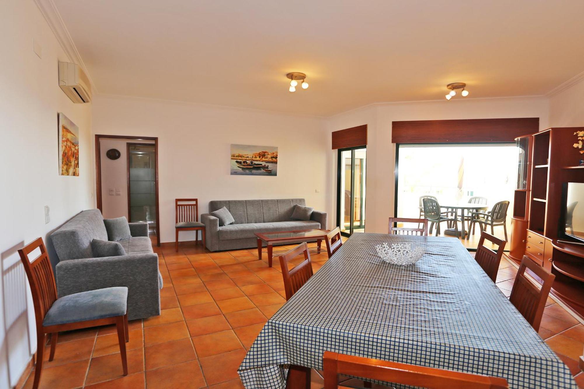 Quinta Dos Pinheiros Apartment Лагос Екстериор снимка