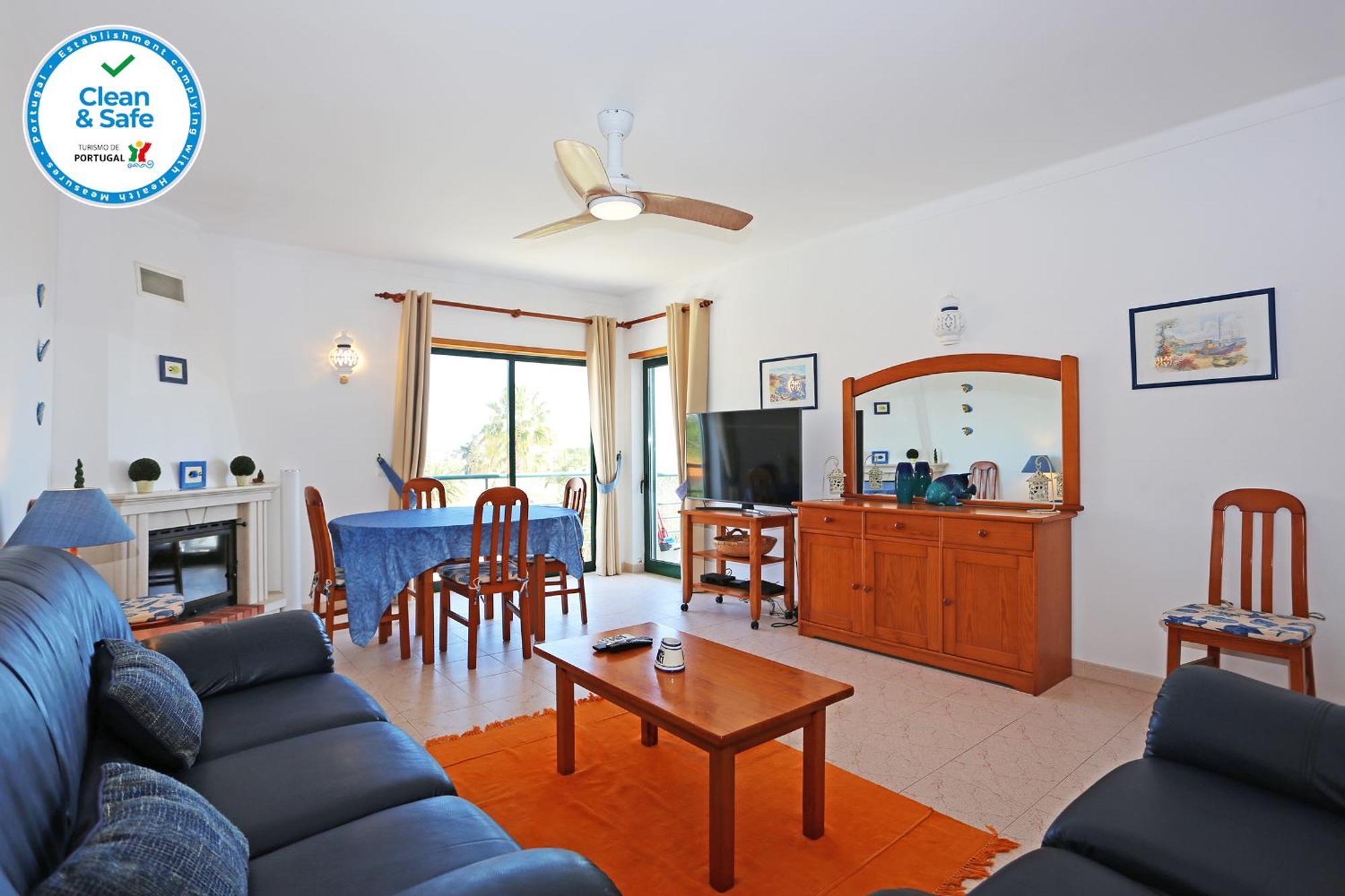 Quinta Dos Pinheiros Apartment Лагос Екстериор снимка