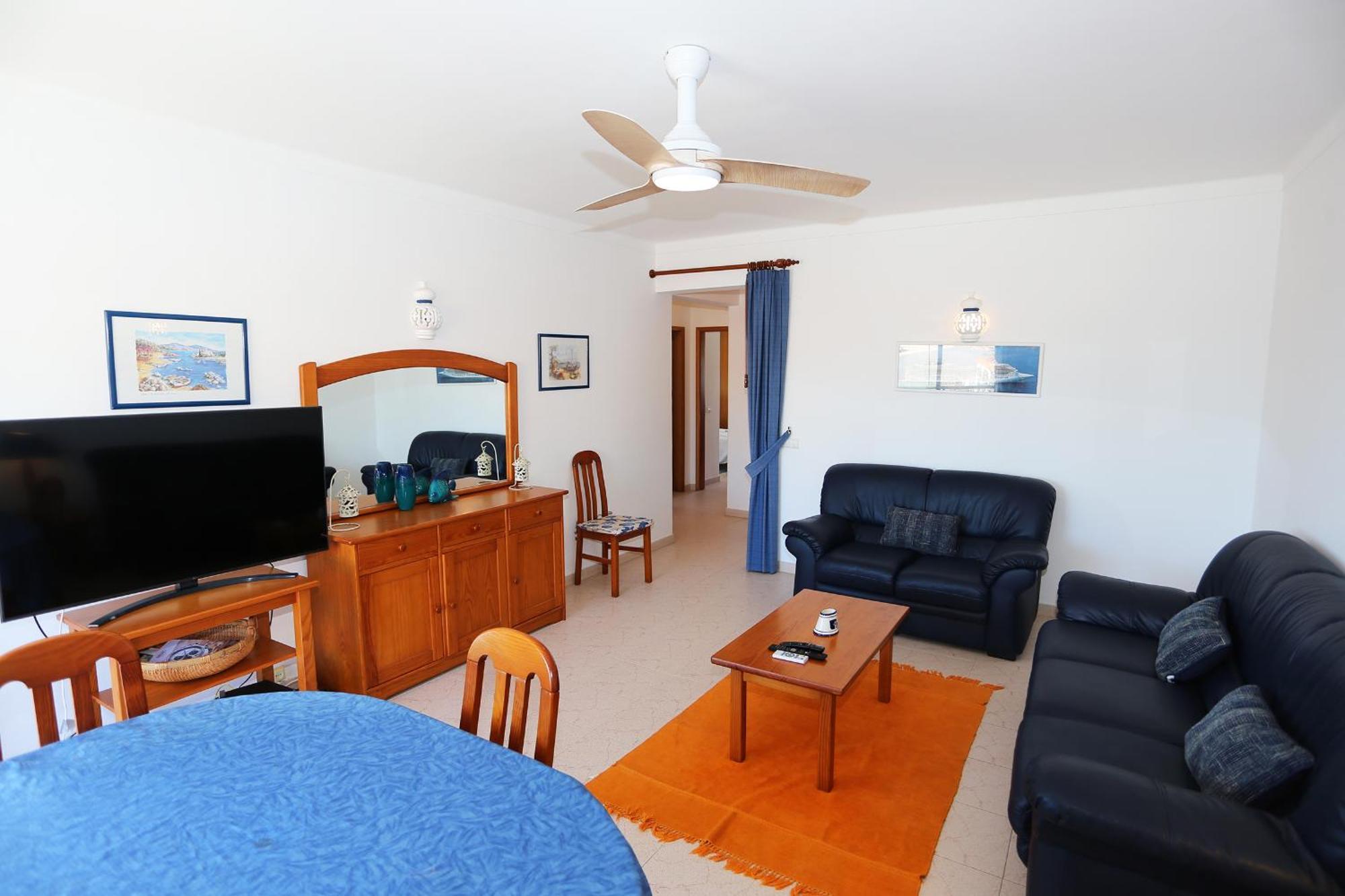 Quinta Dos Pinheiros Apartment Лагос Екстериор снимка