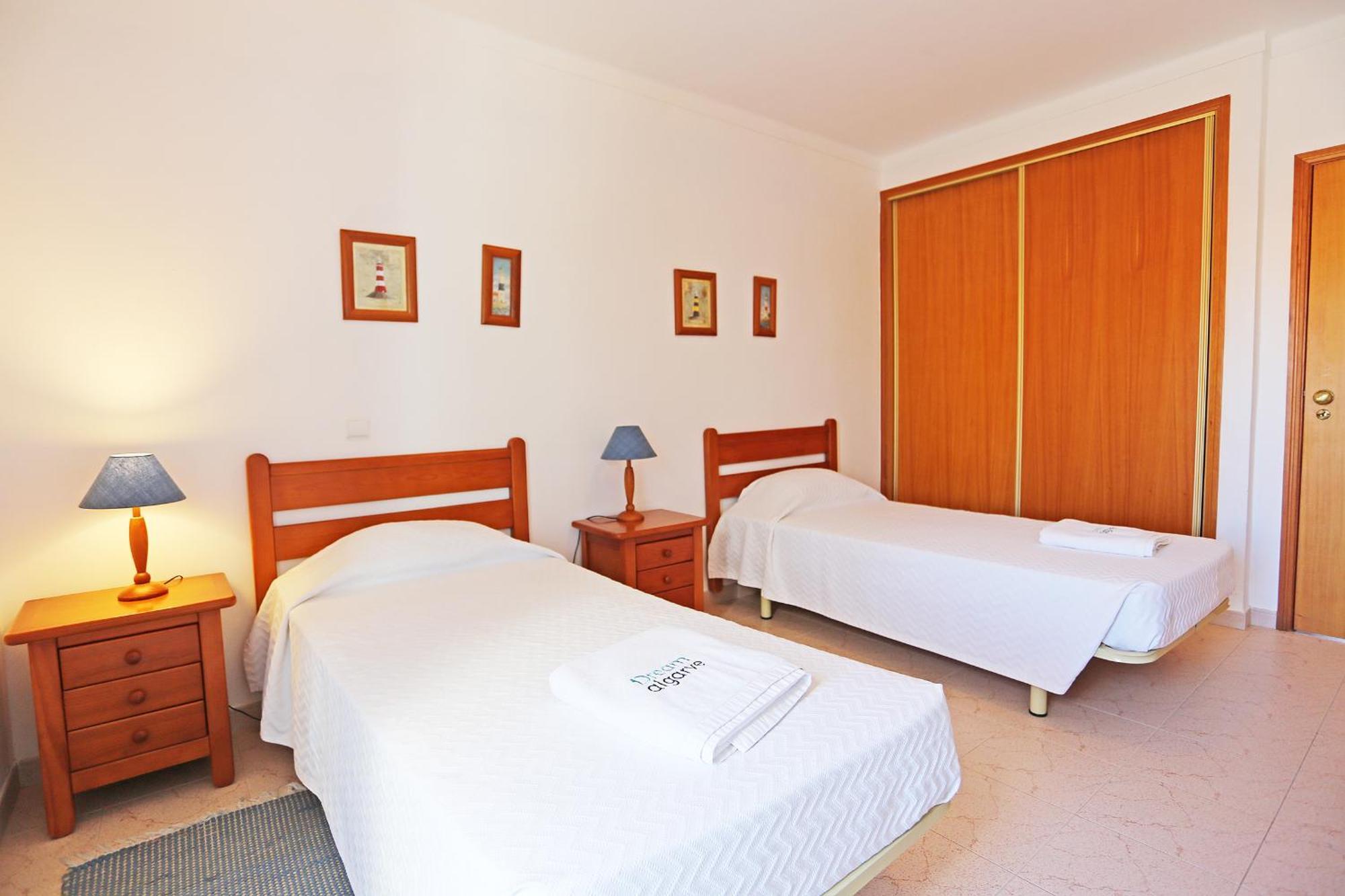 Quinta Dos Pinheiros Apartment Лагос Екстериор снимка