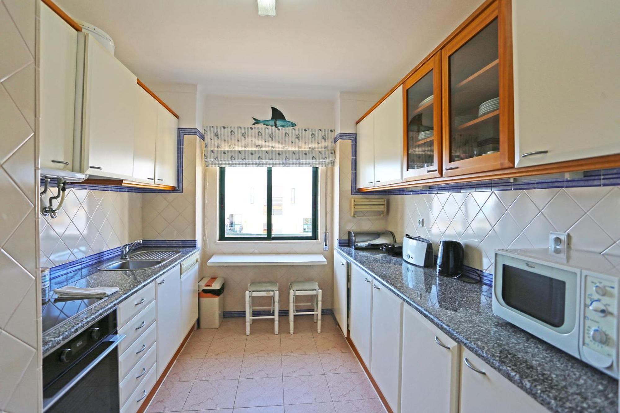 Quinta Dos Pinheiros Apartment Лагос Екстериор снимка