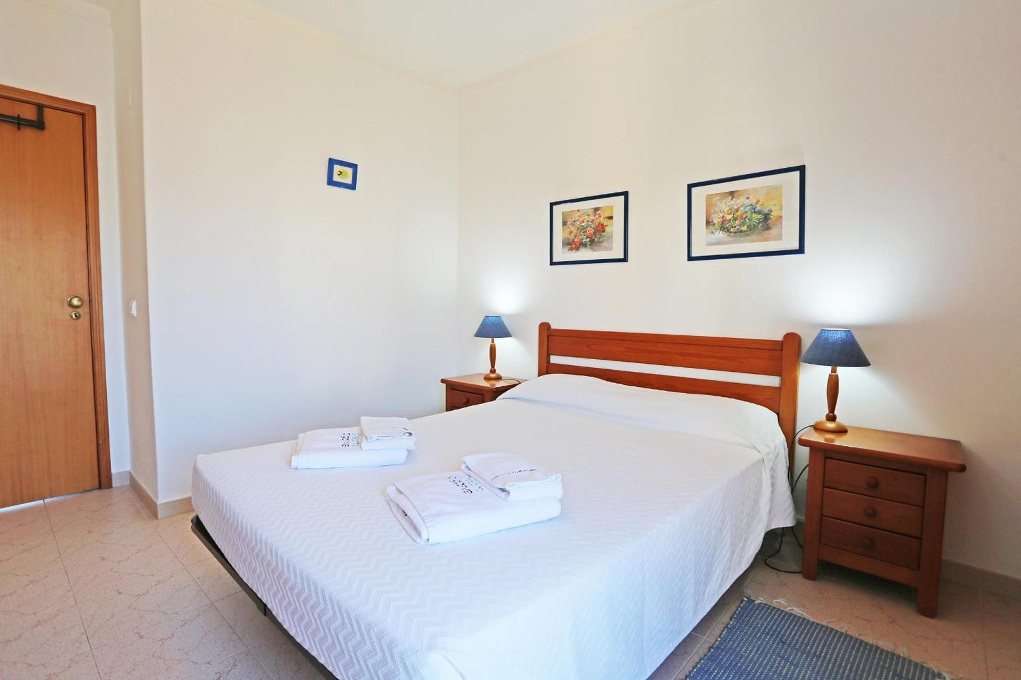 Quinta Dos Pinheiros Apartment Лагос Екстериор снимка