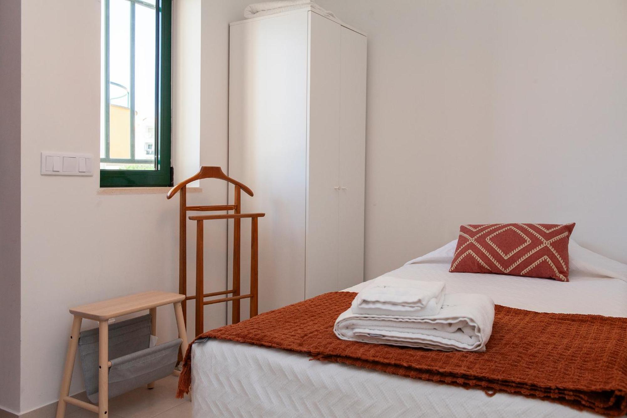 Quinta Dos Pinheiros Apartment Лагос Екстериор снимка