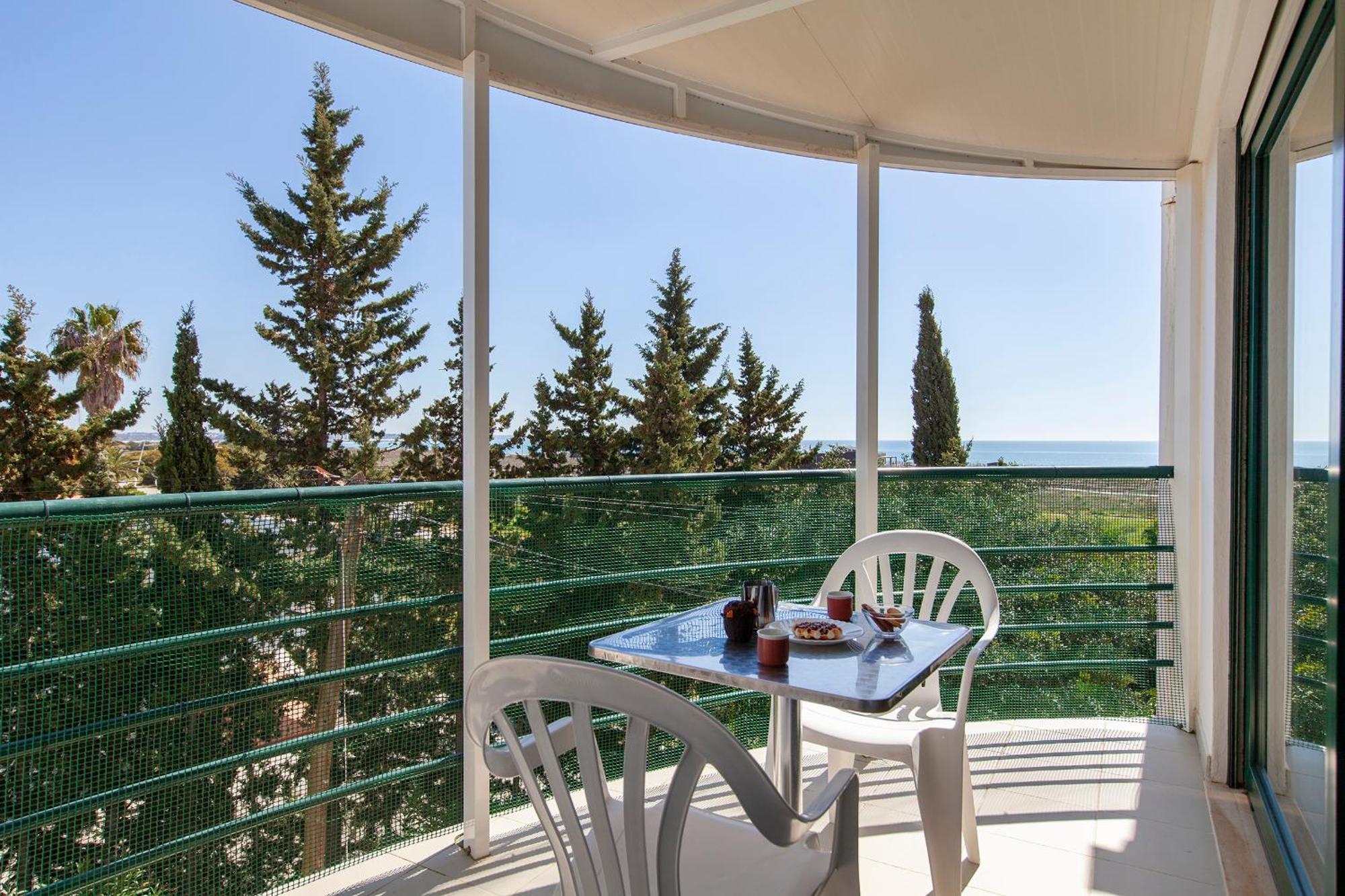 Quinta Dos Pinheiros Apartment Лагос Екстериор снимка