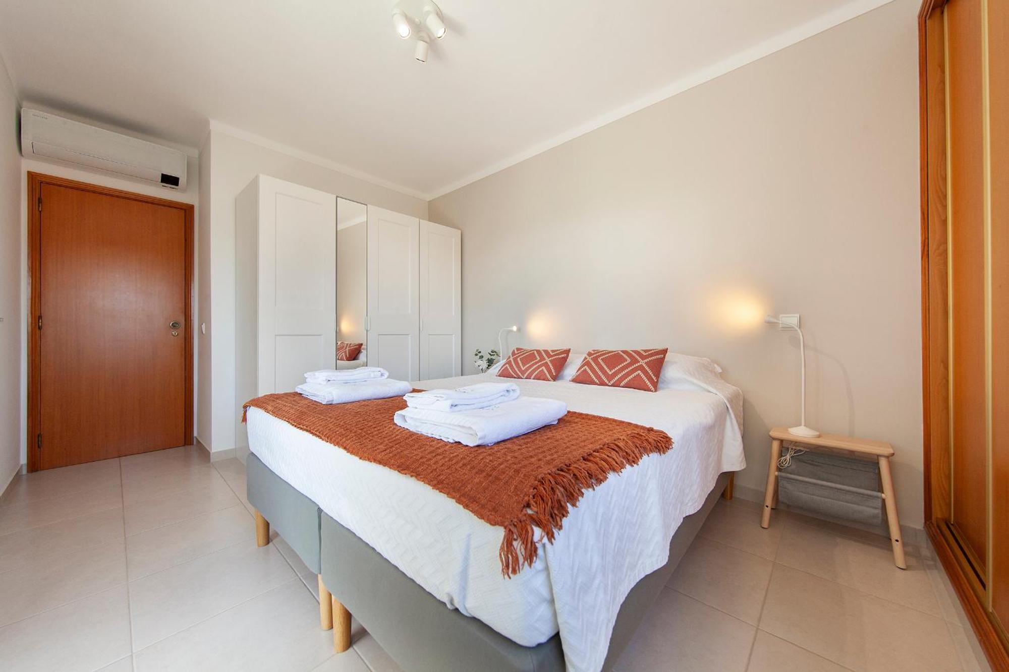 Quinta Dos Pinheiros Apartment Лагос Екстериор снимка