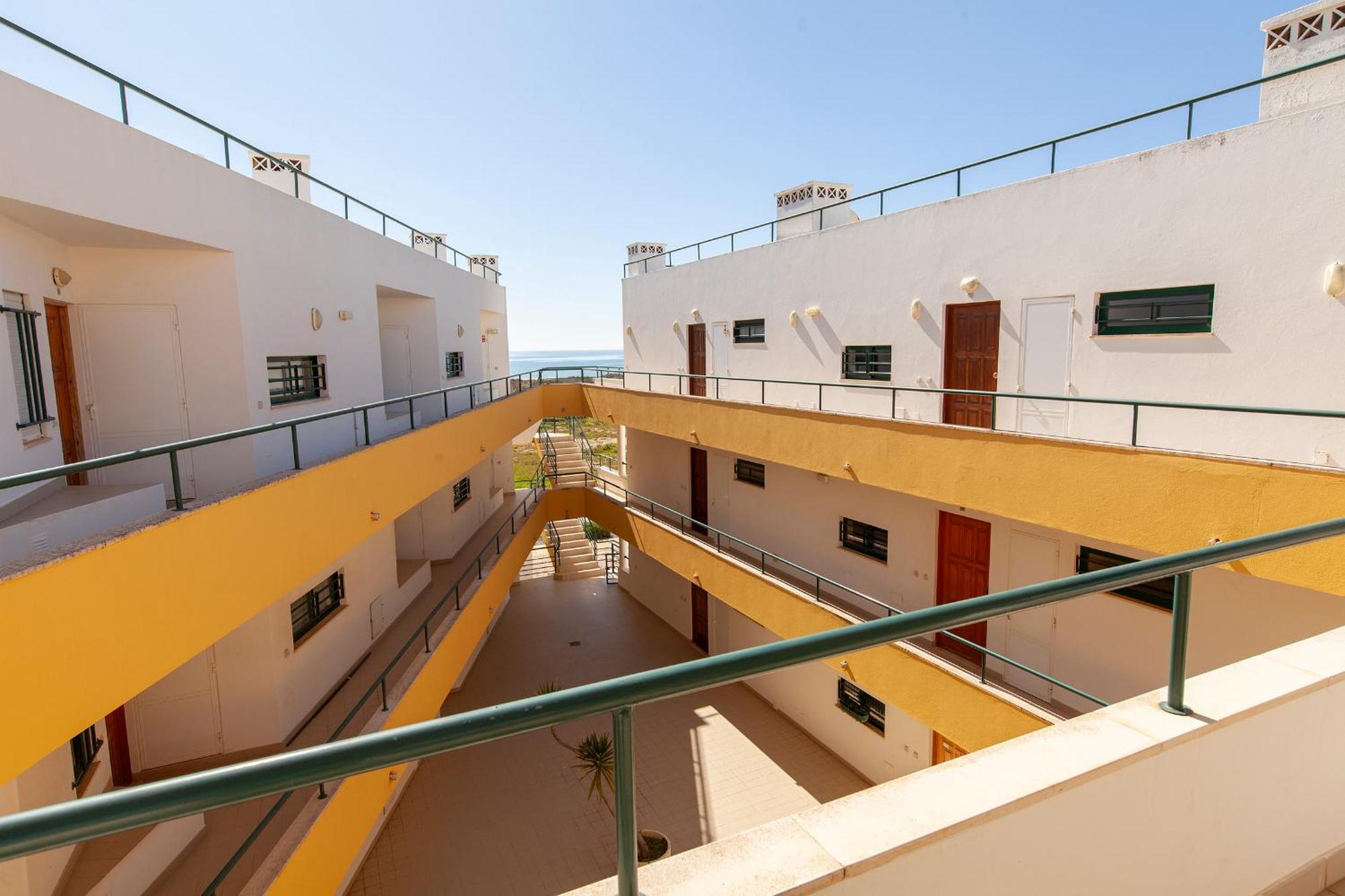 Quinta Dos Pinheiros Apartment Лагос Екстериор снимка