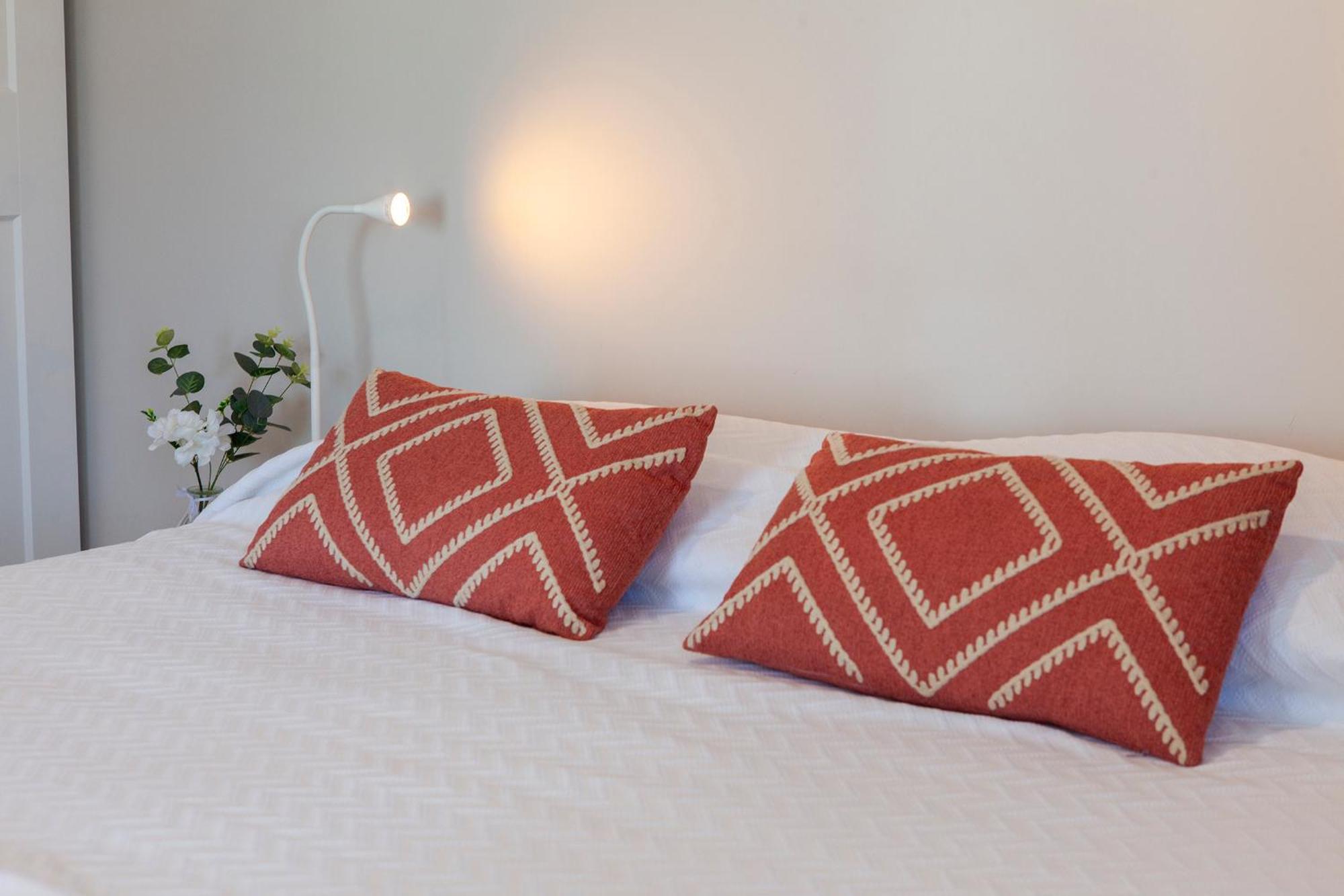 Quinta Dos Pinheiros Apartment Лагос Екстериор снимка