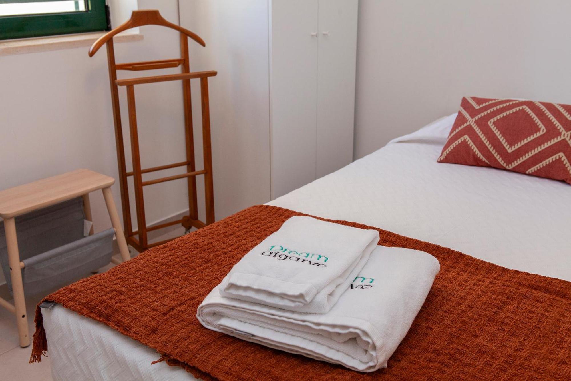 Quinta Dos Pinheiros Apartment Лагос Екстериор снимка