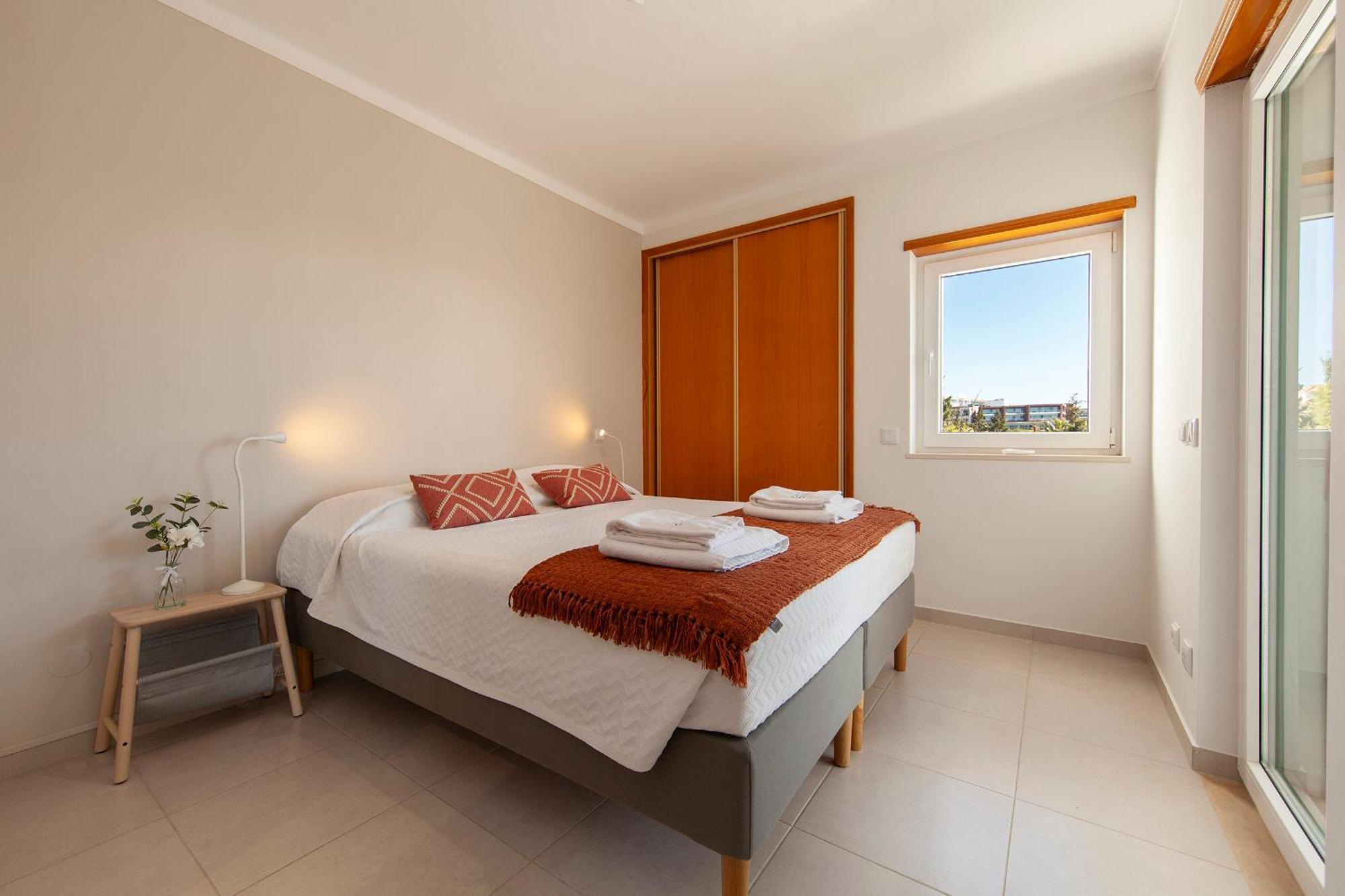 Quinta Dos Pinheiros Apartment Лагос Екстериор снимка