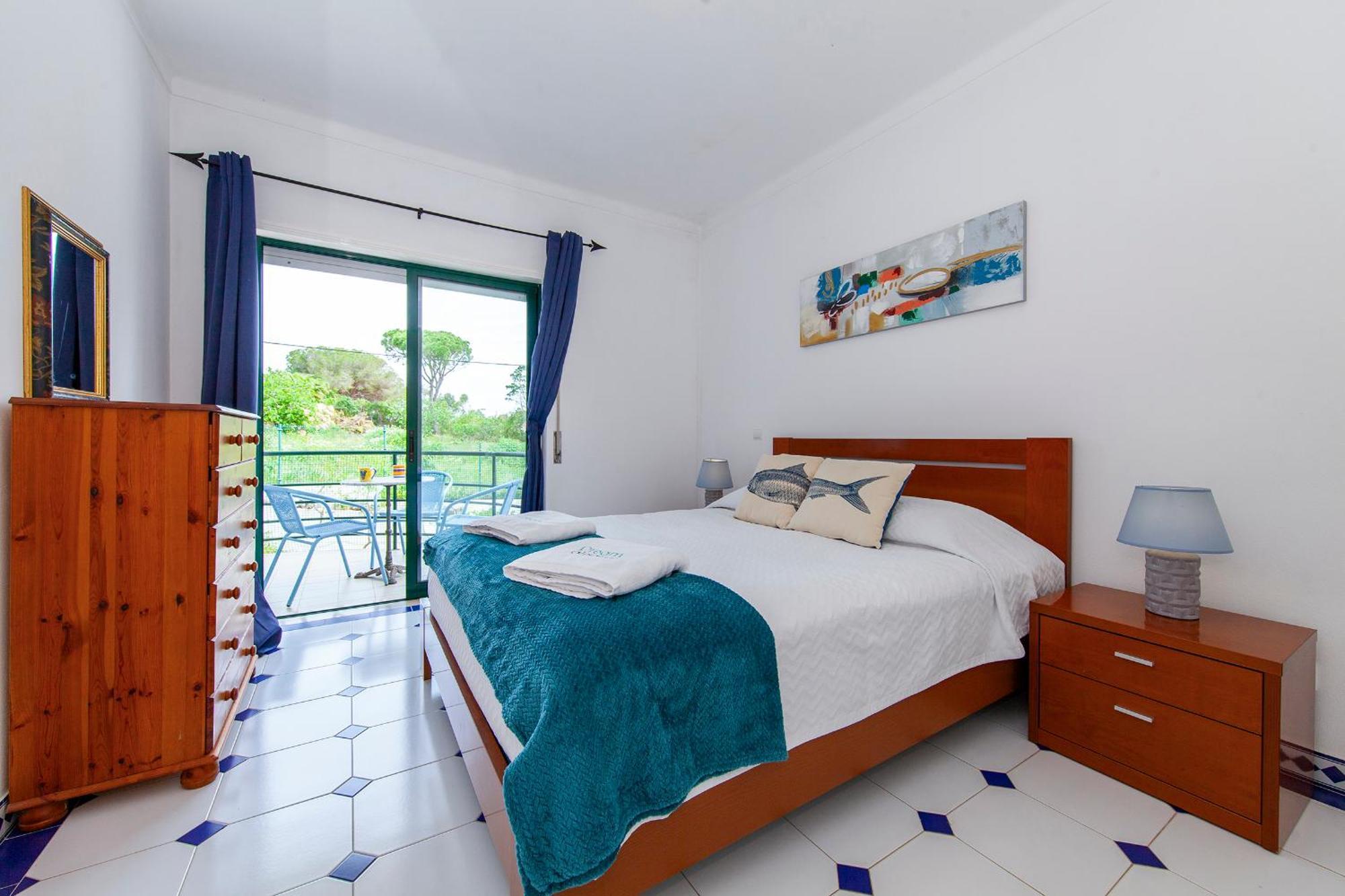 Quinta Dos Pinheiros Apartment Лагос Екстериор снимка