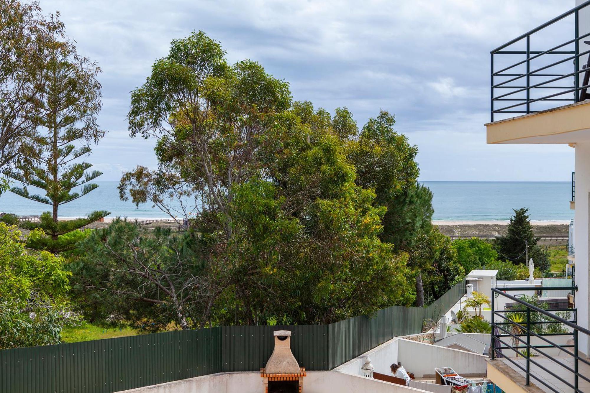 Quinta Dos Pinheiros Apartment Лагос Екстериор снимка