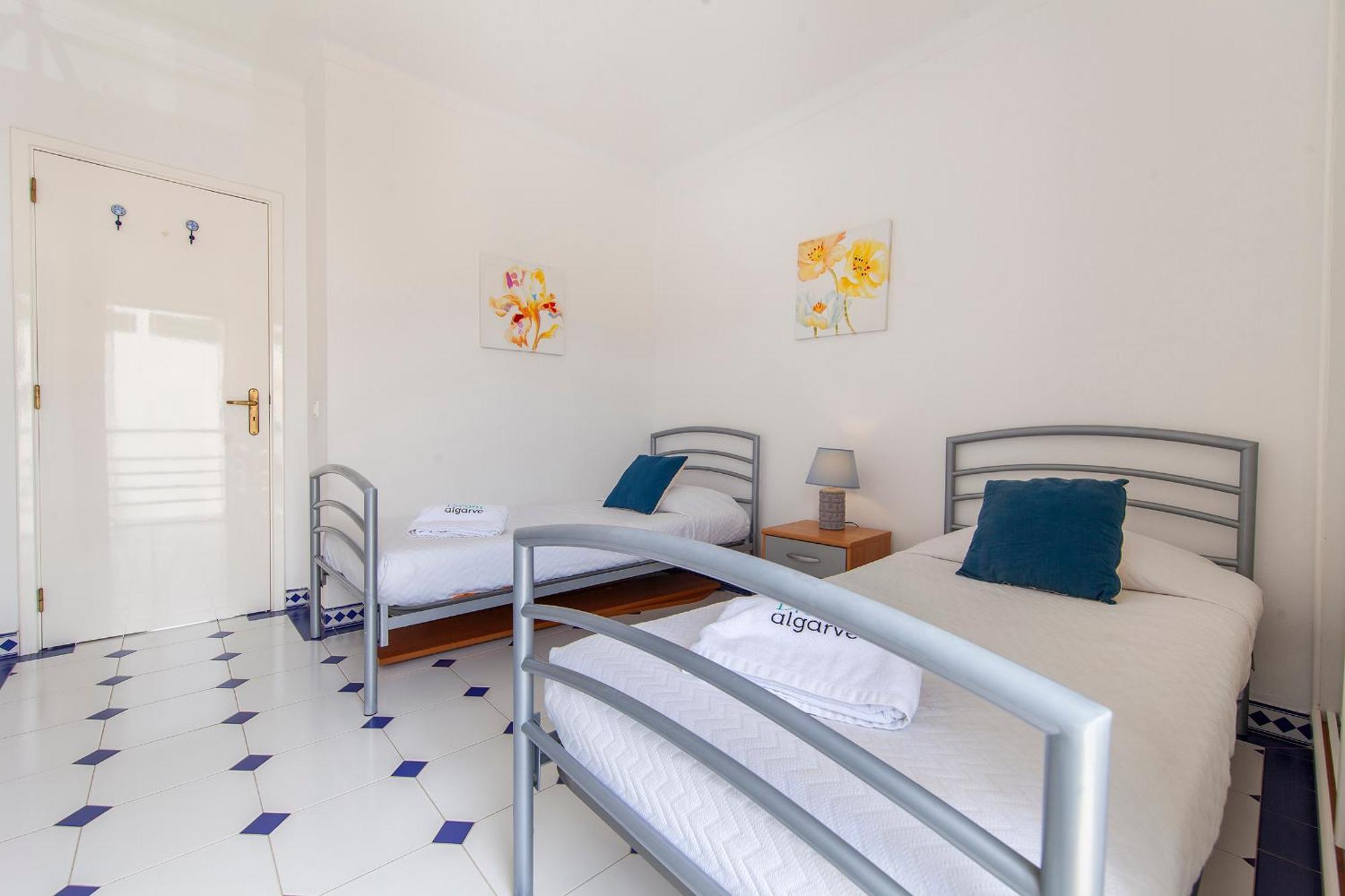 Quinta Dos Pinheiros Apartment Лагос Екстериор снимка