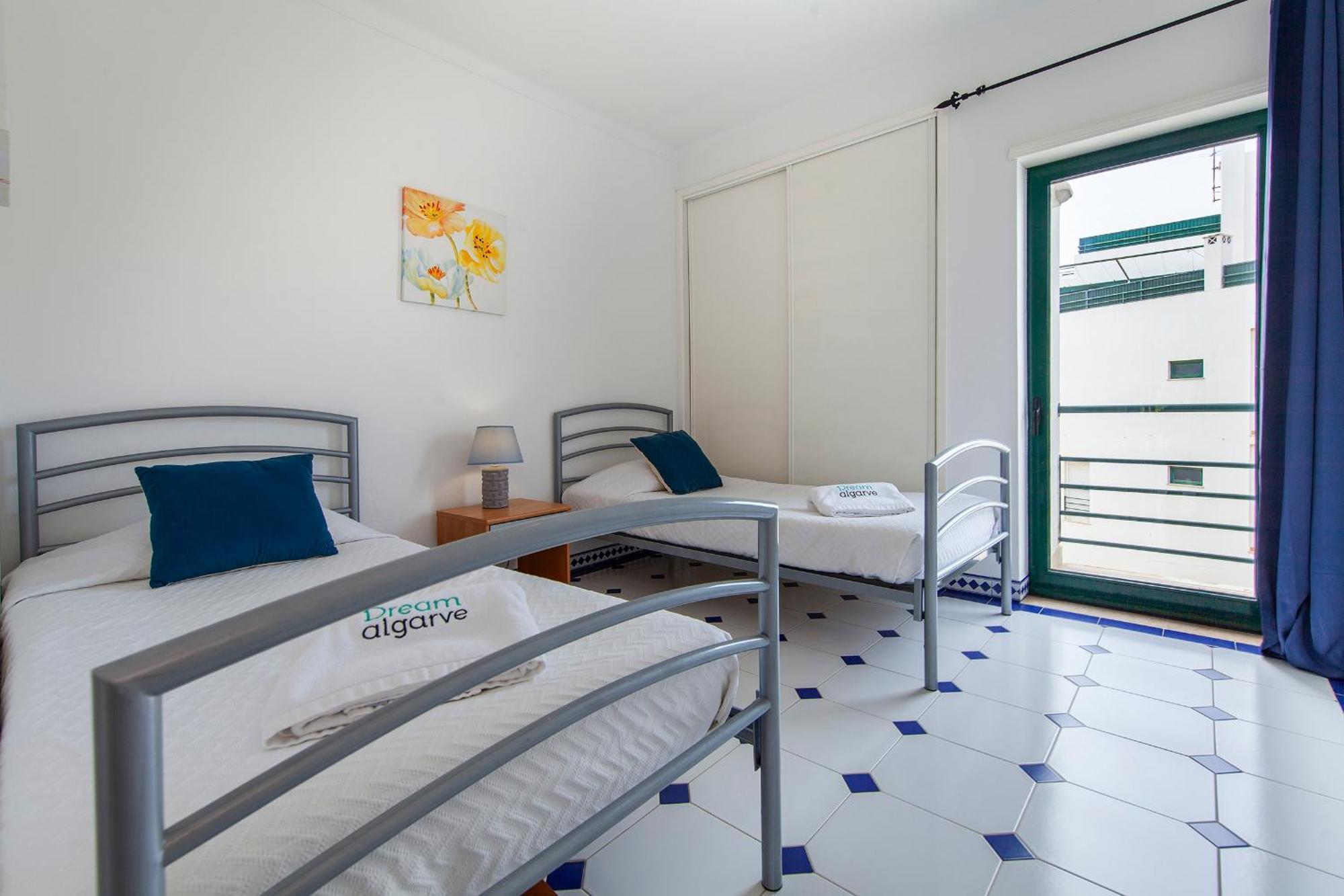 Quinta Dos Pinheiros Apartment Лагос Екстериор снимка