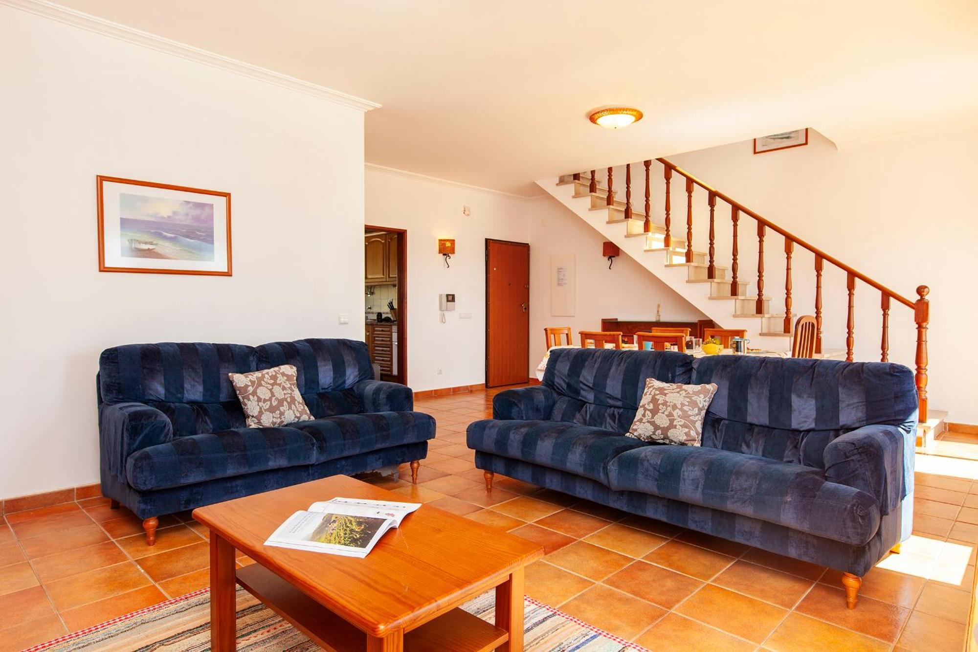 Quinta Dos Pinheiros Apartment Лагос Екстериор снимка