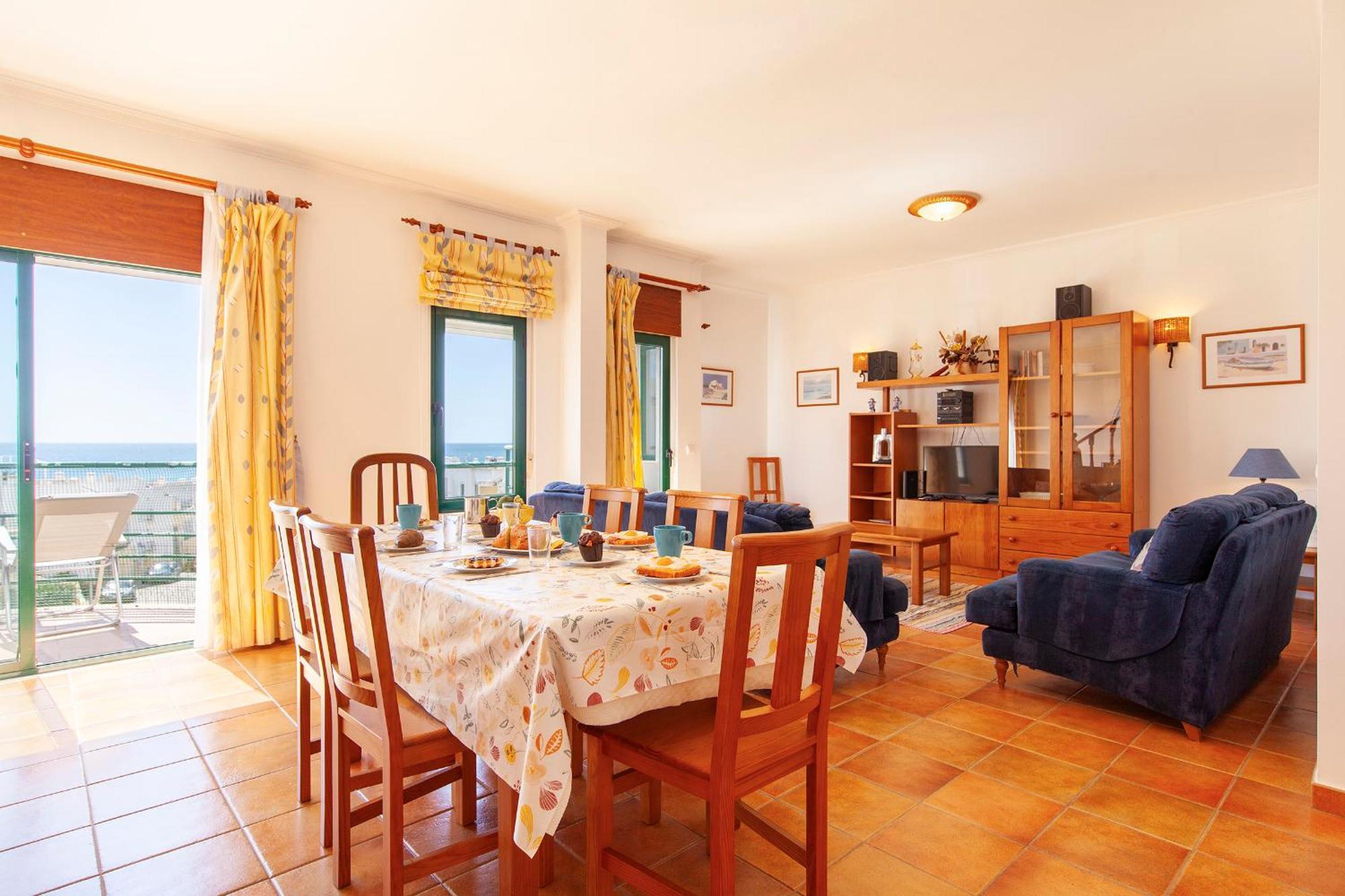 Quinta Dos Pinheiros Apartment Лагос Екстериор снимка