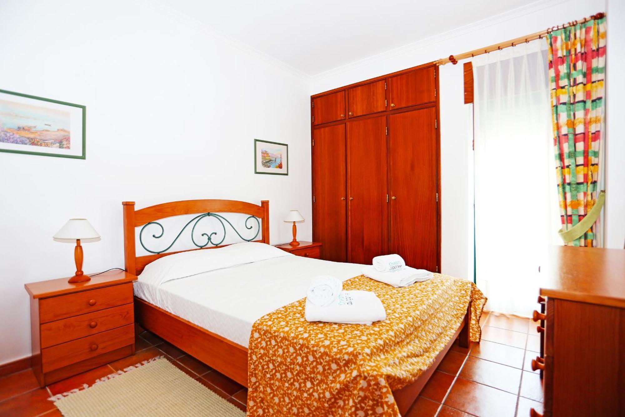 Quinta Dos Pinheiros Apartment Лагос Екстериор снимка