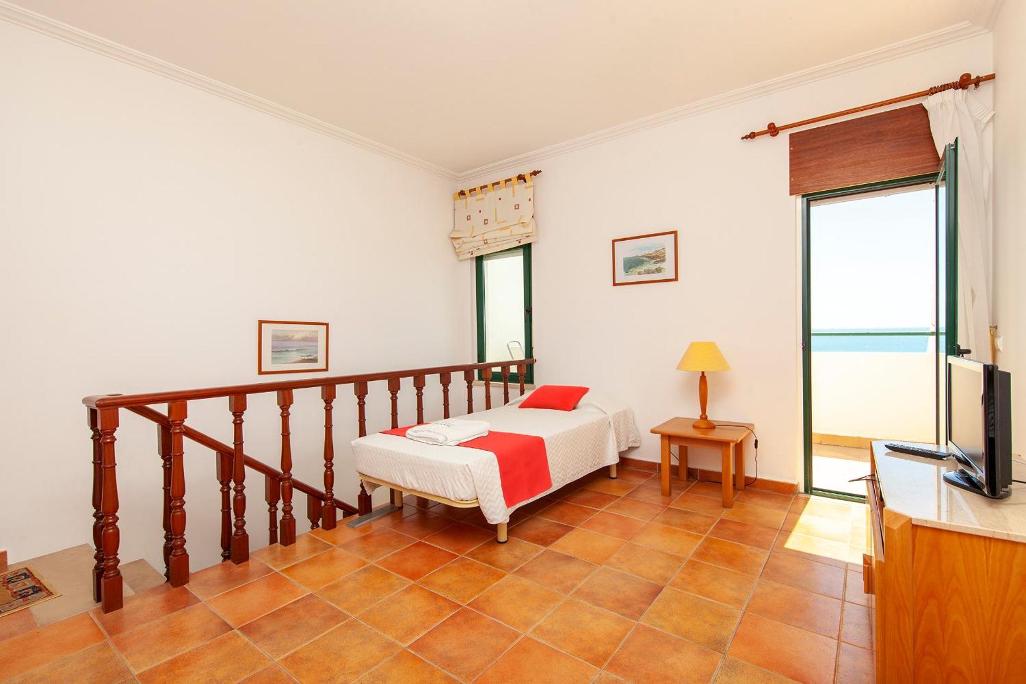 Quinta Dos Pinheiros Apartment Лагос Екстериор снимка